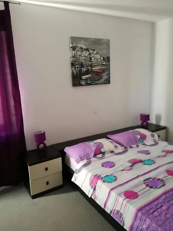 فندق Sobe Za Odmor Jadran دْغاماي
