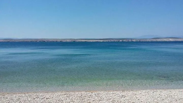 بيت ضيافة فندق Sobe Za Odmor Jadran دْغاماي
