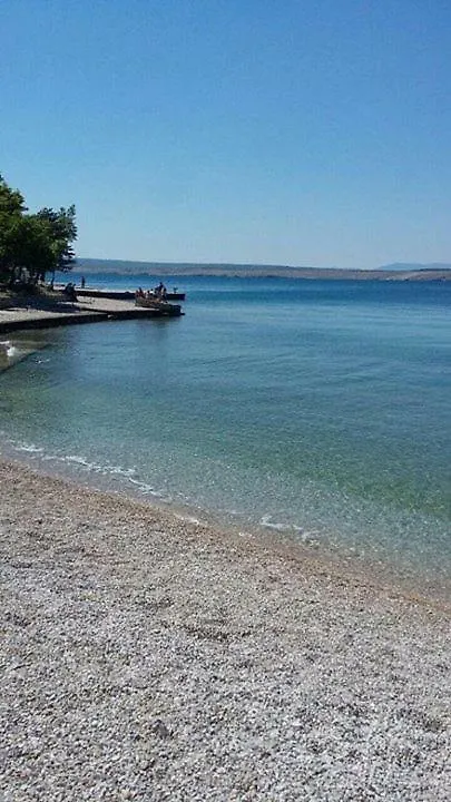 فندق Sobe Za Odmor Jadran دْغاماي 3*,  كرواتيا