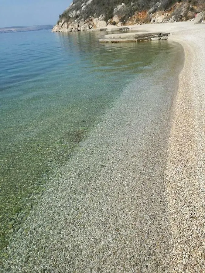 فندق Sobe Za Odmor Jadran دْغاماي كرواتيا