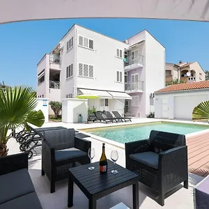Apartmani Leona Bibinje