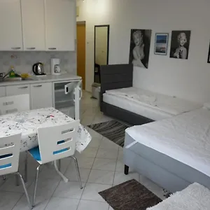 Apartament Antoncic
