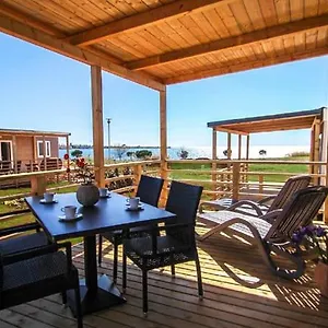 Mobile Homes Park Riviera 4* Karigador