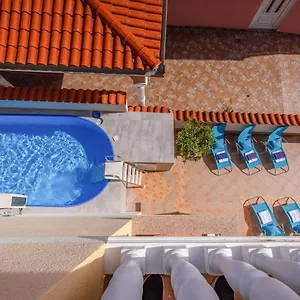 Apartament Oleander