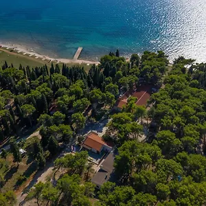 Mobile Homes Camp Pineta - Adriatic Kampovi 3* Fažana