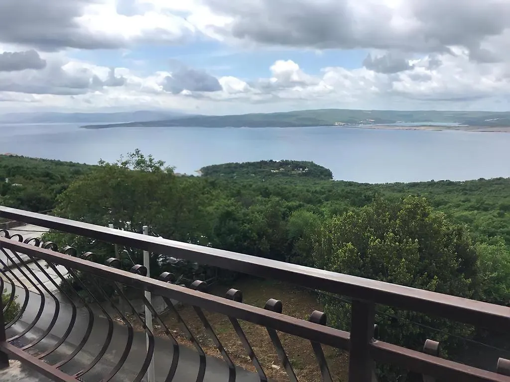 Hotel Sobe Za Odmor Jadran Dramalj Kroatien