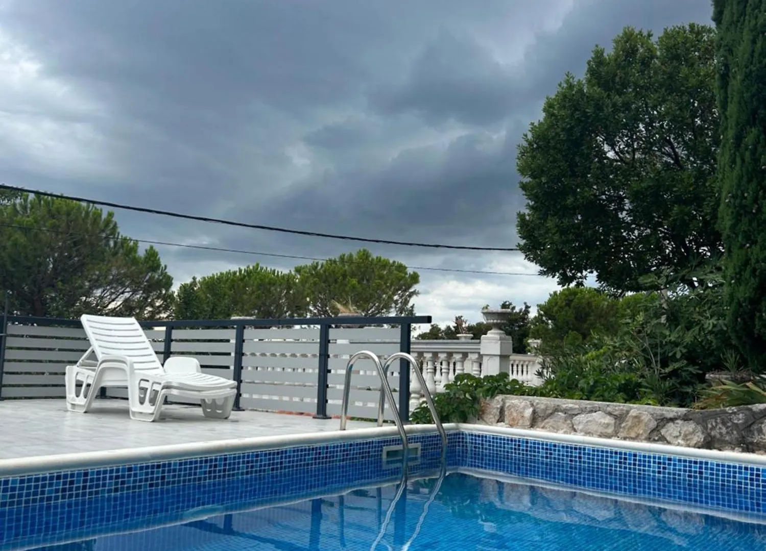 Hotel Sobe Za Odmor Jadran Dramalj Gasthof