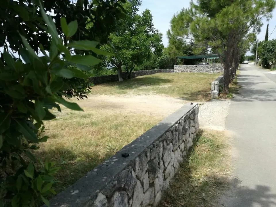 Hotel Sobe Za Odmor Jadran Dramalj 3*,  Kroatien