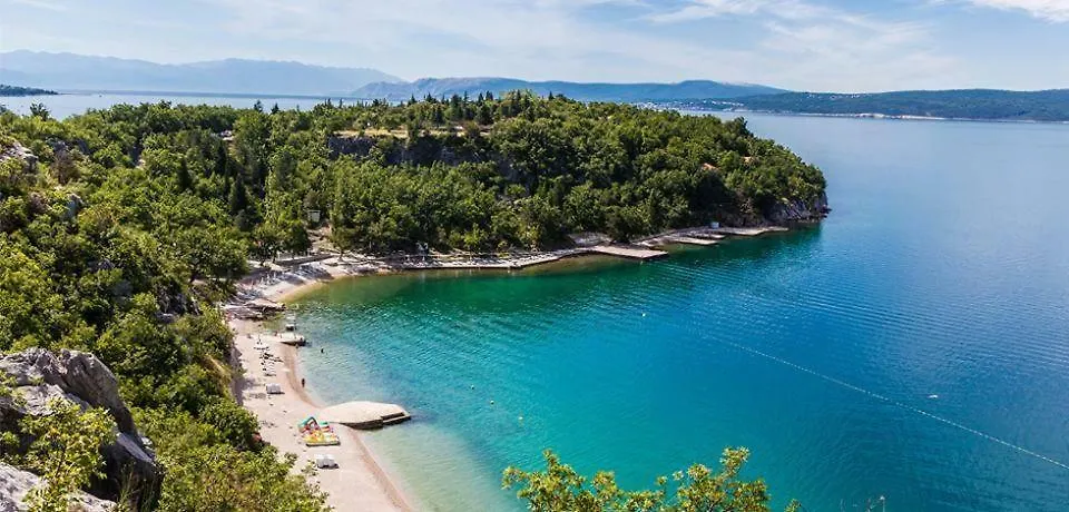 Hotel Sobe Za Odmor Jadran Dramalj 3*,